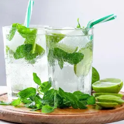 ليمون سادة